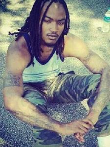 Gerald Martin death by force case in Washington, DC