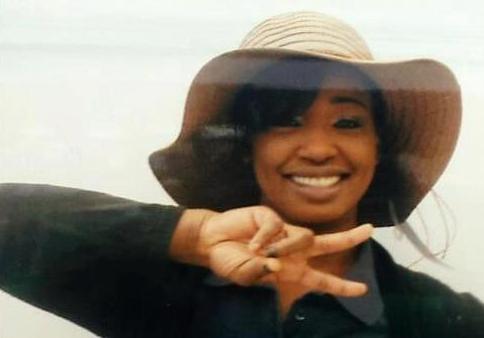 Syretta Brown death by force case profile photo