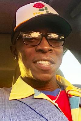 Darius Mitchell death by force case in Montgomery, AL
