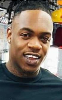 Demetrius Hunter death by force case in Mobile, AL