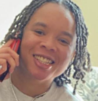 KeShaun Middlebrooks death by force case profile photo