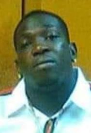 Reginald Neal death by force case profile photo