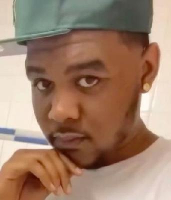 Quintaris Perkins death by force case profile photo