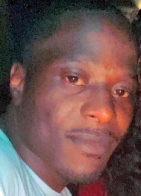 Tyrron Javill Stallworth death by force case in Selma, AL