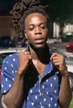 Kiyunte Townsend death by force case profile photo