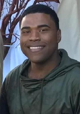 Jeremy Smith death by force case profile photo