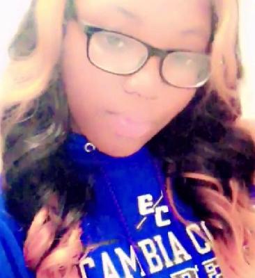 Janyia Wilson death by force case in Atmore, AL