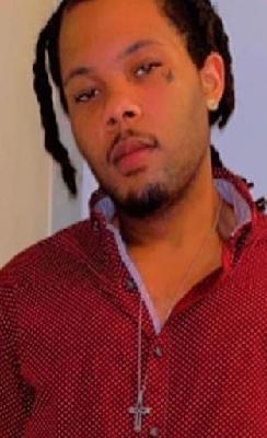 Javonte Crittenden death by force case profile photo