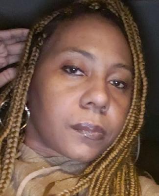 Yvette Carter death by force case in Montgomery, AL