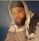 Jermaine Dews death by force case profile photo