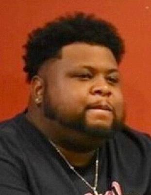 Jabarie Thomas death by force case profile photo
