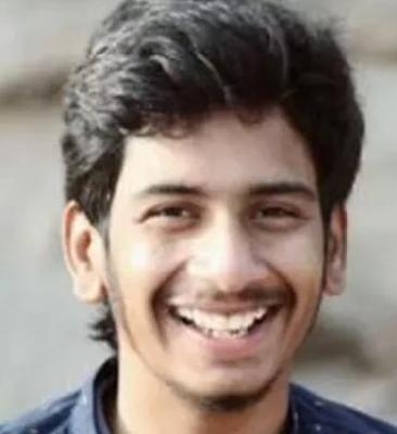 Akhil Mahankali death by force case profile photo