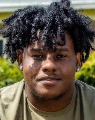 Keshon Bellamy death by force case profile photo