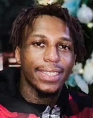 William Freeman death by force case profile photo