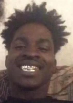 Daeqwon Mackey death by force case in Phenix-city, AL