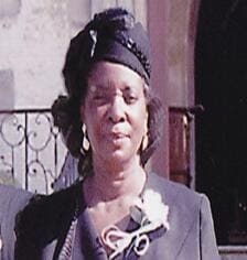 Mary Houston death by force case in Washington, DC