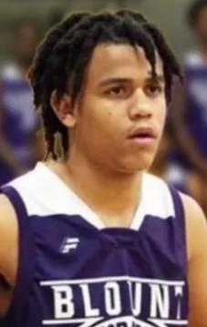 ZyCorreyan Brown-Harris death by force case profile photo