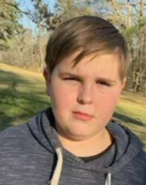 Connor James Mullins death by force case in Phenix-city, AL