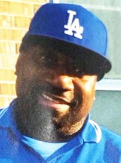 Eric Stewart death by force case profile photo