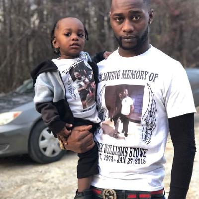 Quayshon Williams death by force case profile photo