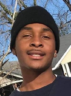 Jaedan Davis death by force case profile photo