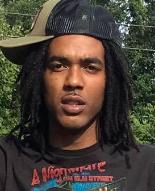 Christopher Cattage death by force case profile photo