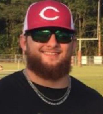 Logan Wainwright death by force case profile photo