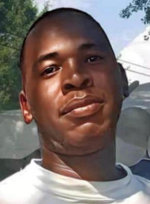 Jamel Pendleton death by force case in Mount Vernon, AL