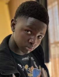 Anterrius Deonte death by force case profile photo