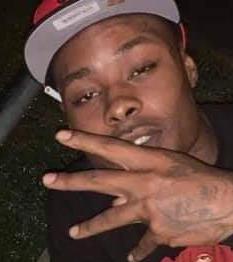 Robin Durell Braswell death by force case in Goodwater, AL