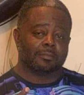 Carlos Miller death by force case profile photo