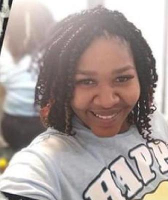 Jasmine Clevette Price death by force case in Birmingham, AL