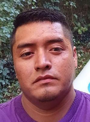 Salvador Carillo Hernandez death by force case in Huntsville, AL