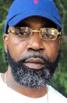 George Lavon Bush death by force case in Mobile, AL