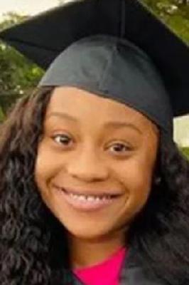 Quantasia Grant death by force case in Huntsville, AL