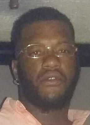 Travis Lashun Spears death by force case in Gadsden, AL
