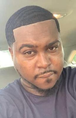 Christopher Lewis death by force case in Marion, AL
