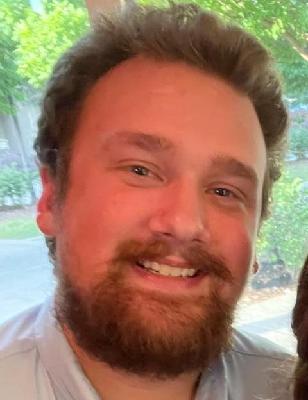 Andrew Gilliam death by force case profile photo