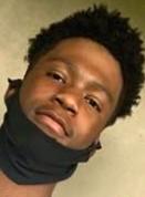 Willie Grant death by force case profile photo