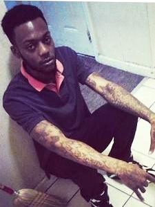 Virgil Wood death by force case in Washington, DC