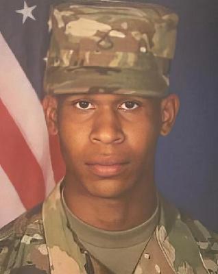 Jatarious Reives death by force case profile photo