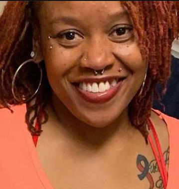 Danyell Brown death by force case in Montgomery, AL
