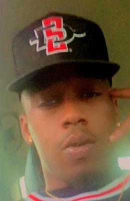 Cameron Whitt death by force case profile photo