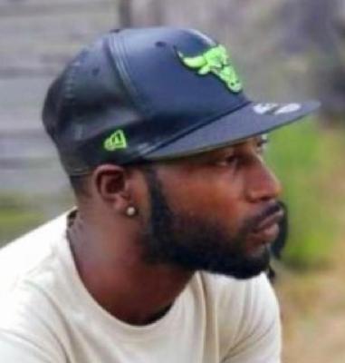 Kendrick Higginbottom death by force case profile photo