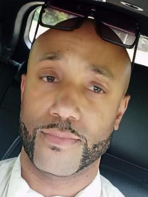 Brodrick Keith death by force case profile photo