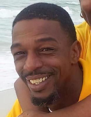 Duntay Caldwell death by force case profile photo