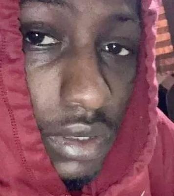 Timmeric Bryant death by force case profile photo