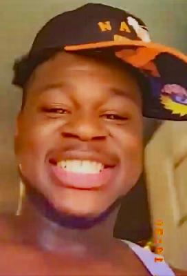 Larry Maddix death by force case in Tuscaloosa, AL