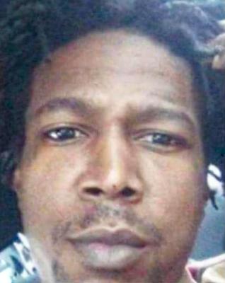 Darren Darrlyn Tremaine Harris death by force case in Phenix-city, AL