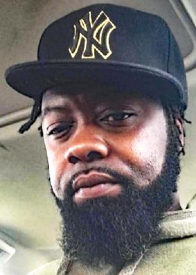 Quinton Lamon Owens death by force case in Decatur, AL